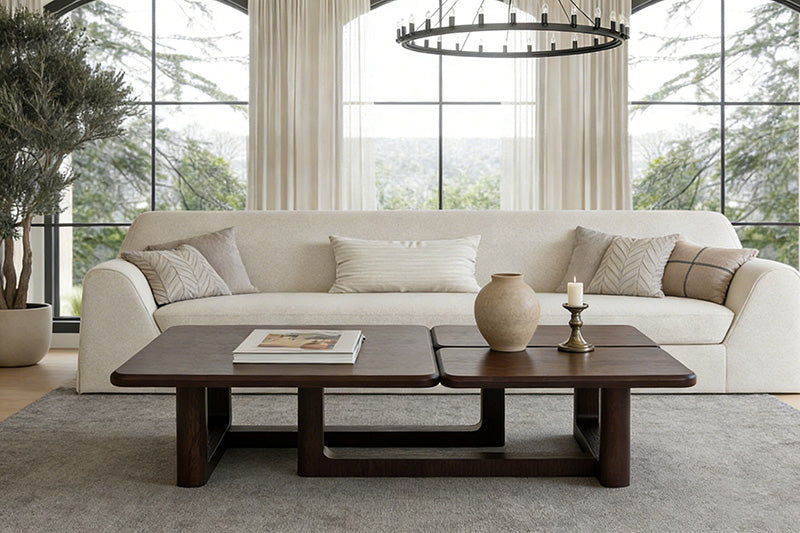 Home Interior Design Trends Shaping Modern Homes in 2026 and Beyond