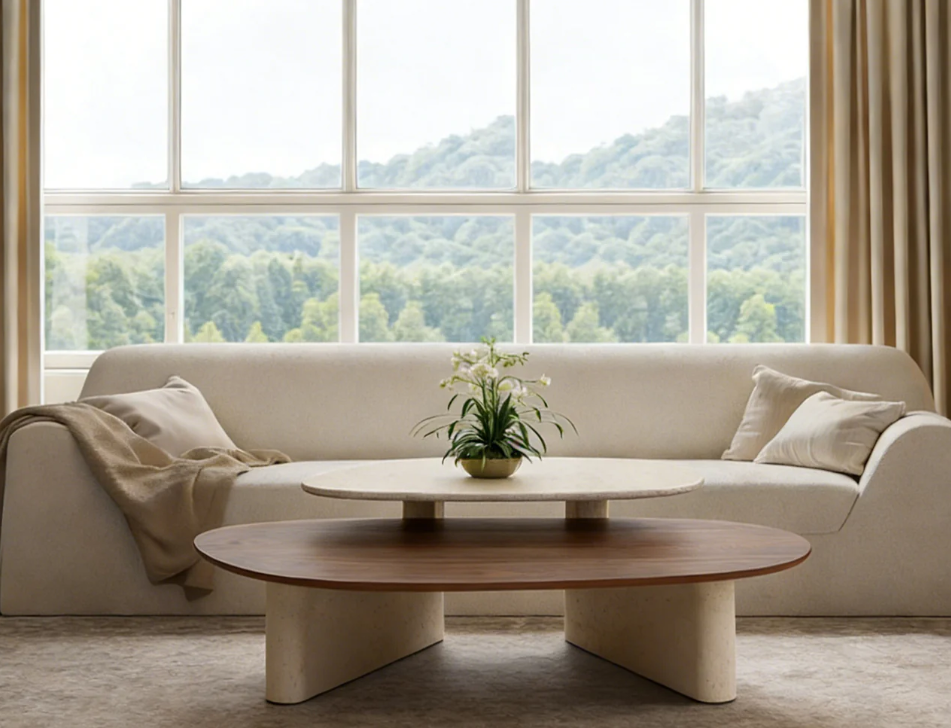 How To Choose Affordable Indoor Furniture Without Compromising Quality