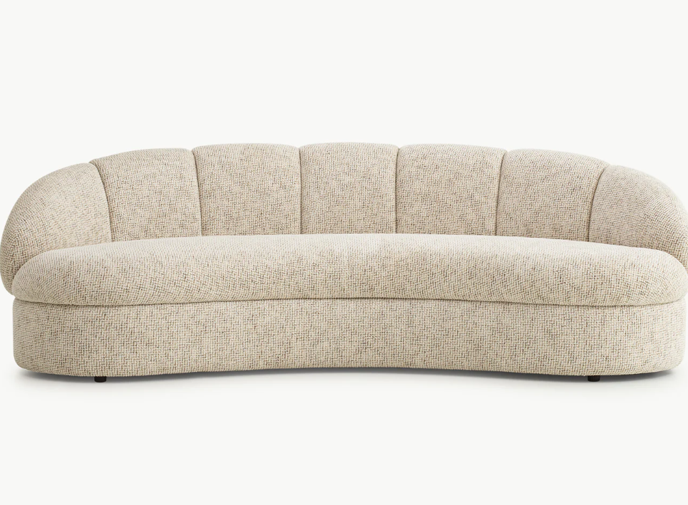 Is a Candy 3 Seater Sofa Suitable for Small Apartments