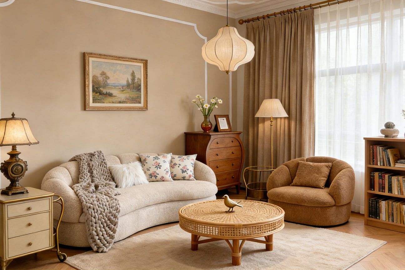 Sustainable Furniture: What to Look For and Why It Matters