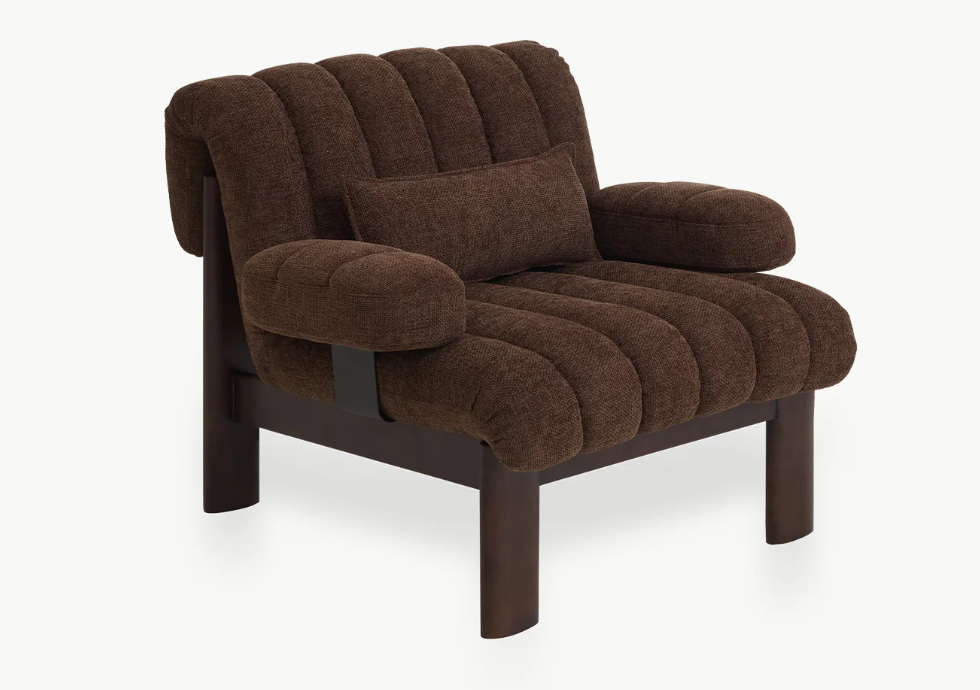 How to Choose a Comfortable Leisure Chair for Living Room Use
