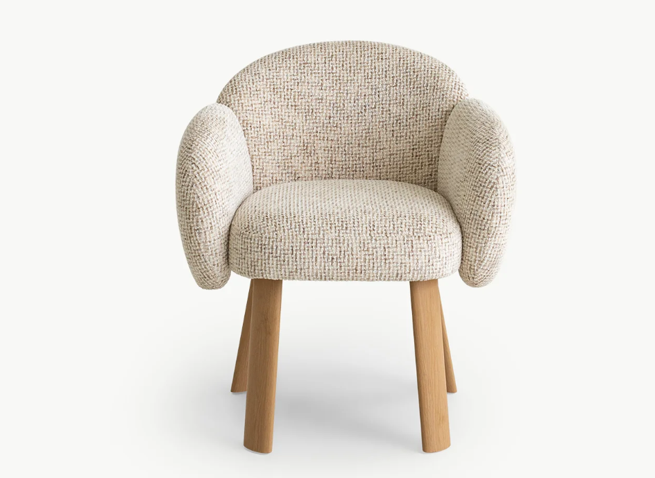 How Can a Dining Chair Factory Support Custom Furniture Projects
