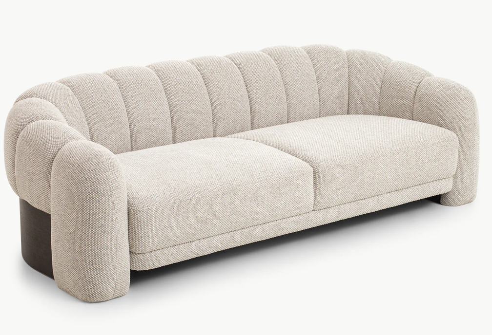 Why Easy-clean Sofa Fabric Is Becoming Popular in Interior Design Projects
