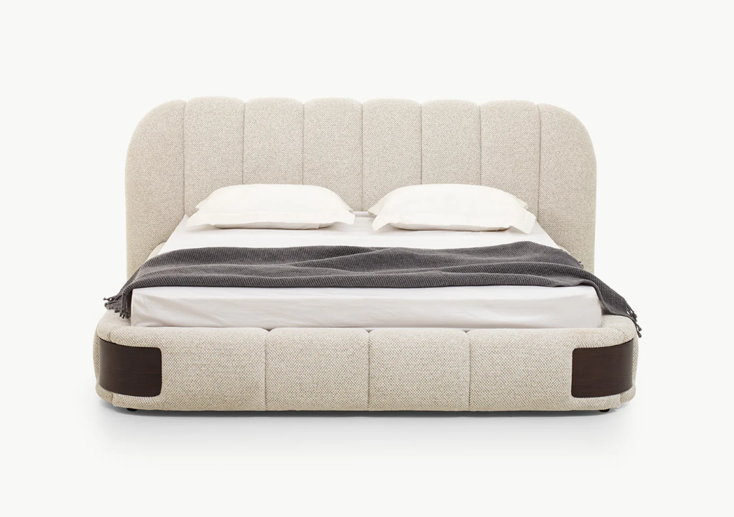 Why Is an Elegant Bedroom Bed Important for Home Comfort