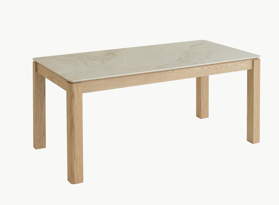 Can a Modern Dining Table Factory Support Custom Table Designs
