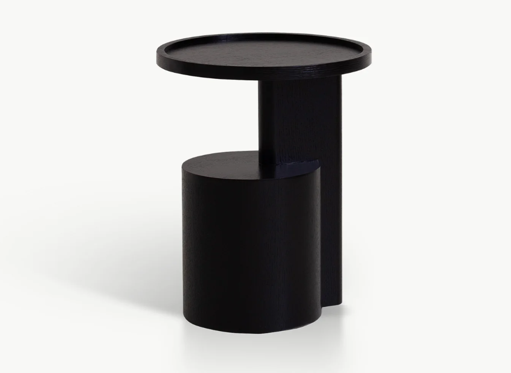 What Materials Are Commonly Used in Oscar Side Table Design