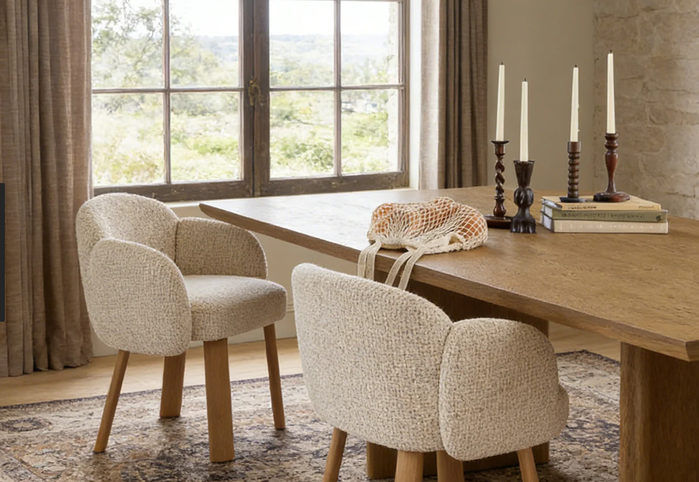 What Materials Are Best for Pet-Friendly Home Furniture