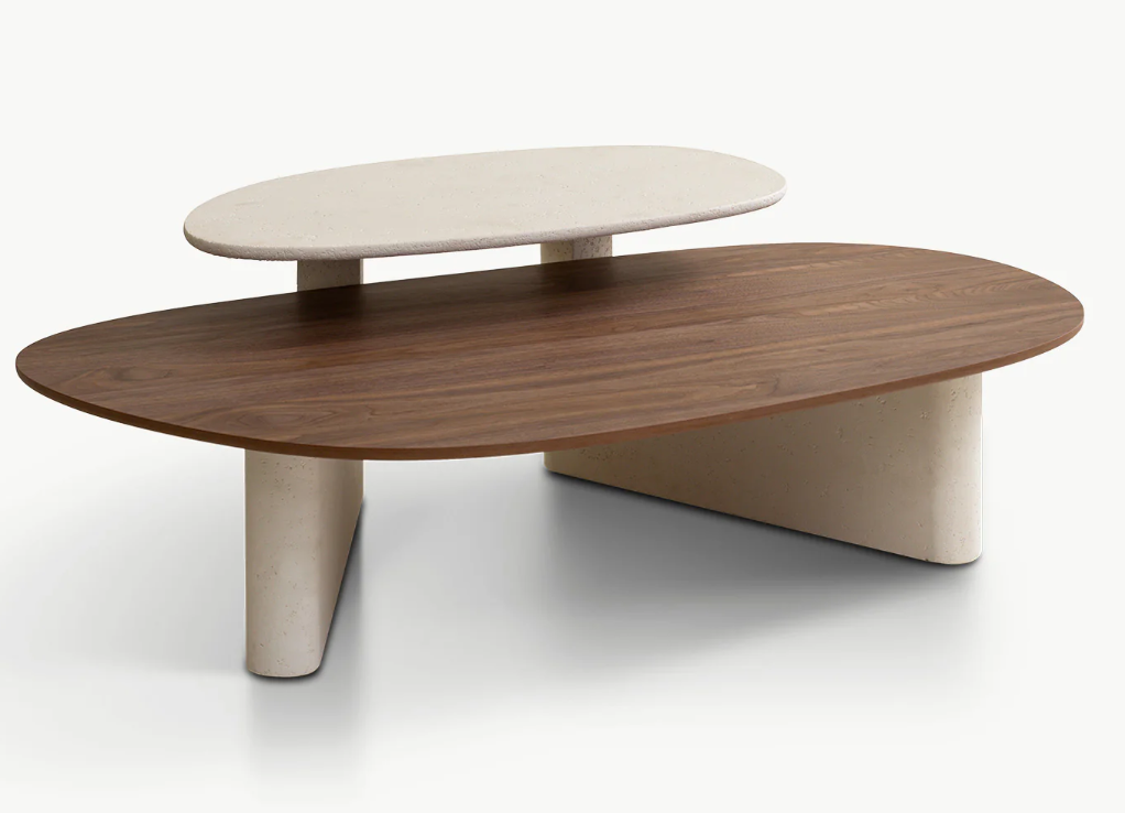How Can a Practical Coffee Table Improve Living Room Functionality