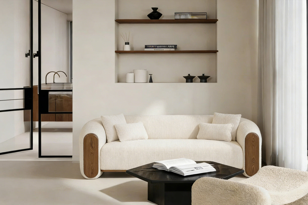 How to Design a Bedroom That Genuinely Helps You Rest