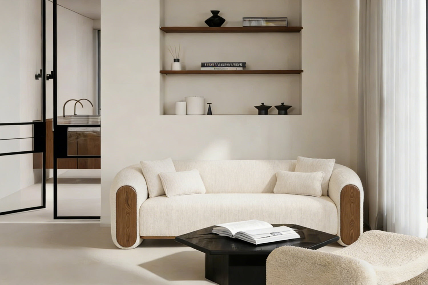 How to Design a Bedroom That Genuinely Helps You Rest