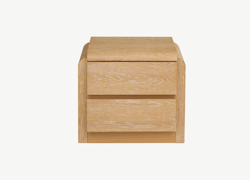 Ruth Night Stand vs Traditional Nightstand: What Are the Differences
