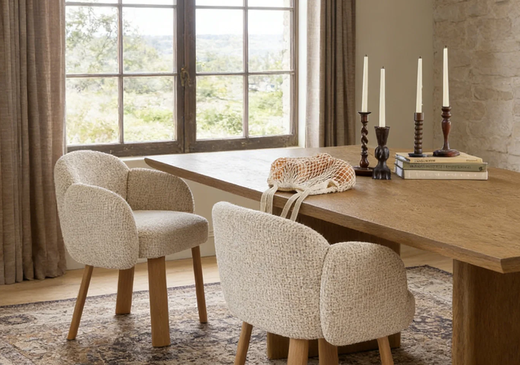 What Should You Look for When Buying Modern Dining Chairs
