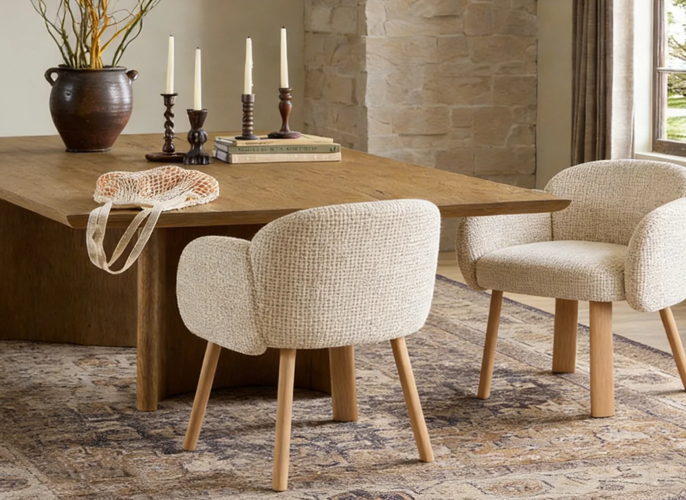 Can Comfortable Stylish Dining Chairs Create a Better Dining Atmosphere