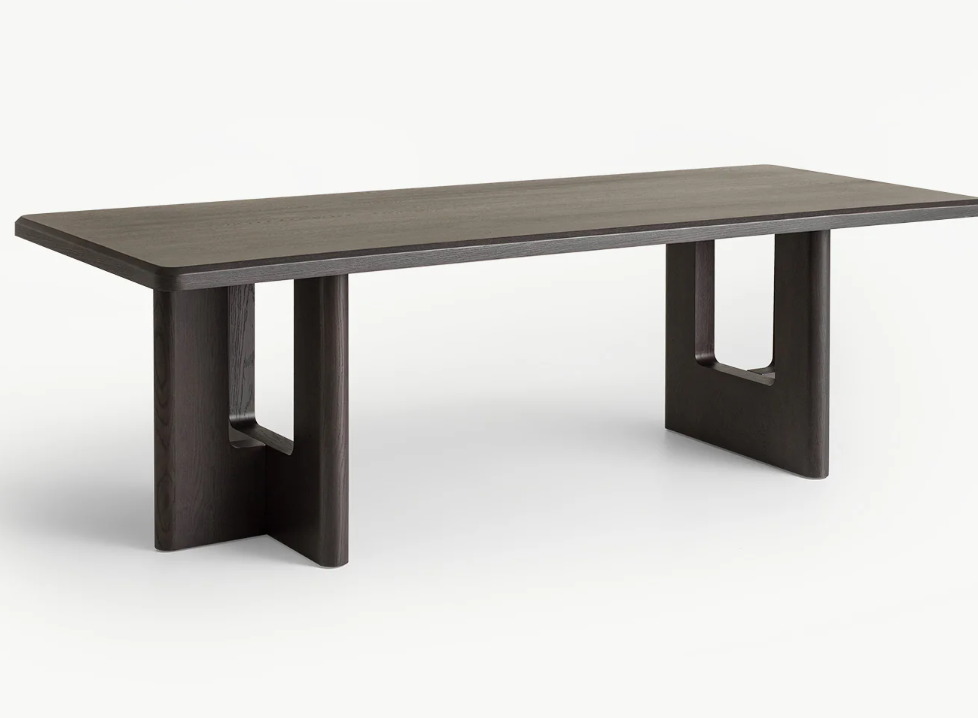 Using Modern Industrial Dining Table and Chairs to Create a Unique Dining Area