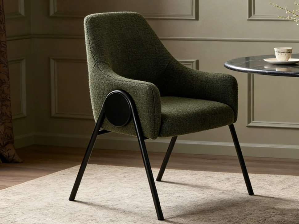 Are Restaurant Side Chairs Suitable for Different Types of Dining Spaces