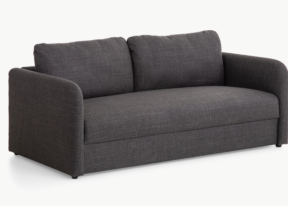 Small Modern Sleeper Sofa Designs for Multi-Functional Home Living