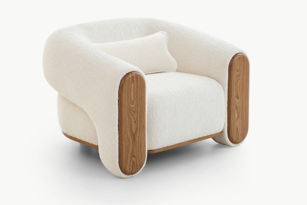 Is a Small White Modern Sofa a Practical Choice for Apartments