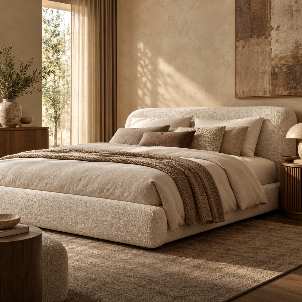 Beds
